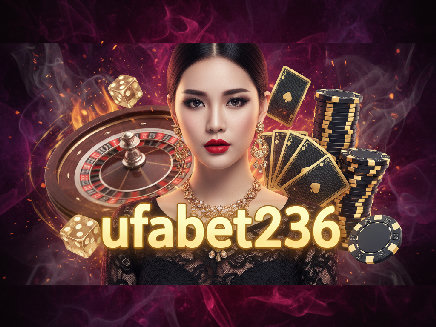 สล็อตเว็บตรง ufabet236