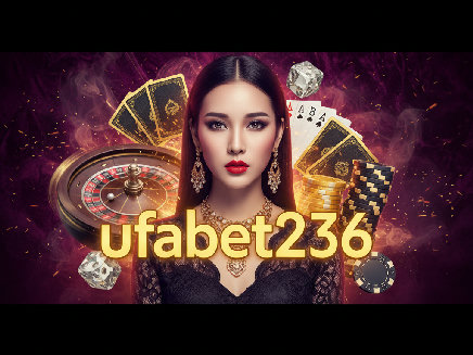 สมัคร ufabet236