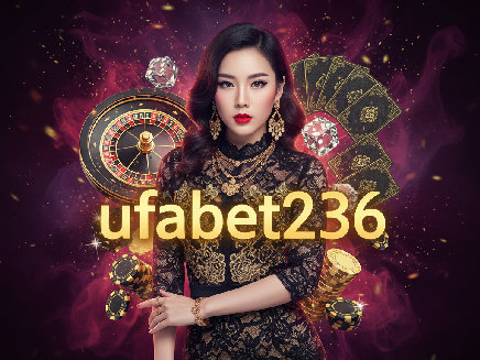 ufabet236 slot