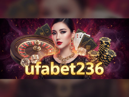 ufabet236 สล็อต